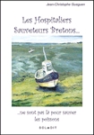 Jean-Christophe Gueguen ``Les hospitaliers Bretons....``