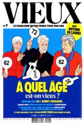 Le mag d'Antoine de Caunes